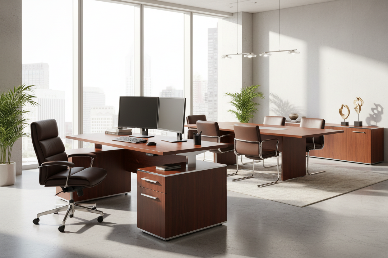 Office Furniture