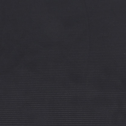 NuSparc Mid-back Mesh Task Chair Fabric Seat Material - Mid Back - Black - 1 Each (CH301MABK)