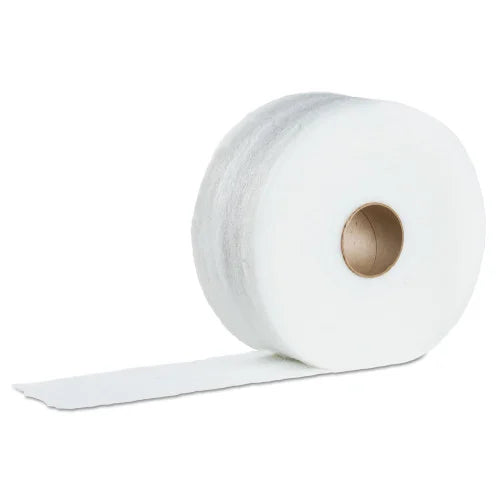 3M Easy Trap Duster, 8" x 125 ft, White, 250 Sheet Roll (55654W)