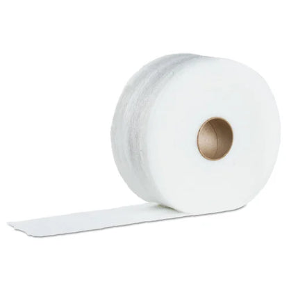 3M Easy Trap Duster, 8" x 125 ft, White, 250 Sheet Roll (55654W)