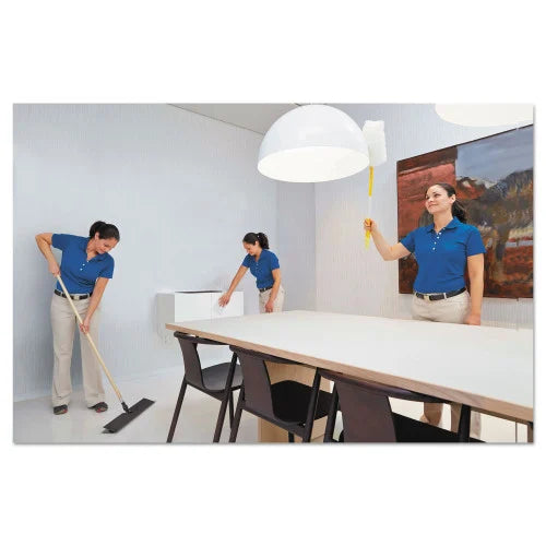 3M Easy Trap Duster, 8" x 125 ft, White, 250 Sheet Roll (55654W)