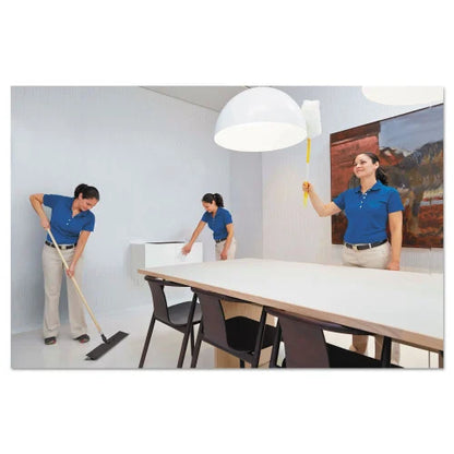 3M Easy Trap Duster, 8" x 125 ft, White, 250 Sheet Roll (55654W)