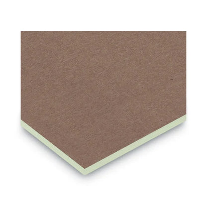 Universal Steno Pads, Gregg Rule, Red Cover, 80 Green-Tint 6 x 9 Sheets, 6/Pack (UNV86920PK)