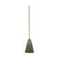 Boardwalk® Maid Broom, Mixed Fiber Bristles, 42" Wood Handle, Natural (BWK920YEA)
