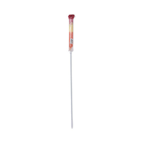 Boardwalk® Polywool Duster, 51" to 82", Multicolored (BWK9442)