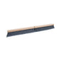 Boardwalk® Floor Brush Head, 3" Gray Flagged Plastic, 36" (BWK20436)