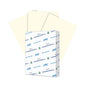 Hammermill Colors Print Paper, 20 lb Bond Weight, 8.5 x 11, Cream, 500/Ream (168030)